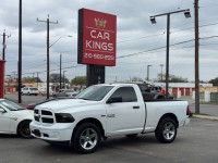 Image for 2015 RAM 1500 ST ID: 7261105