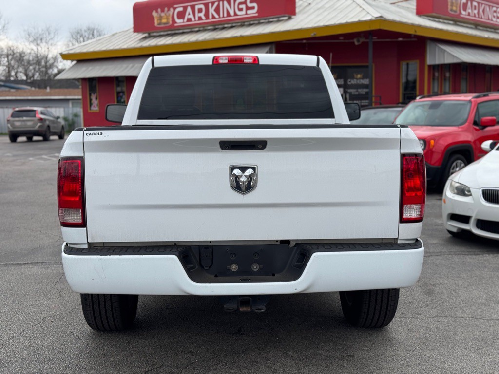 2015 RAM 1500 Image 6