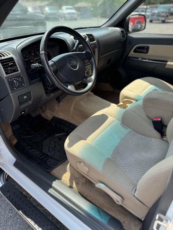 2006 Chevrolet Colorado Image 14