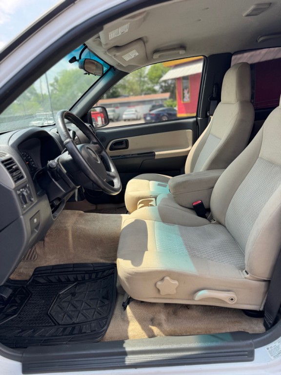 2006 Chevrolet Colorado Image 15