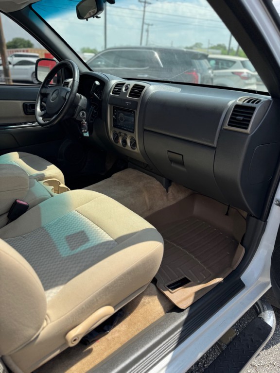 2006 Chevrolet Colorado Image 17