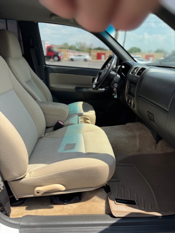 2006 Chevrolet Colorado Image 18