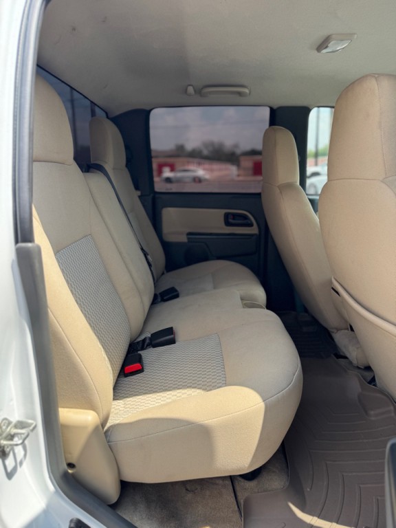 2006 Chevrolet Colorado Image 20