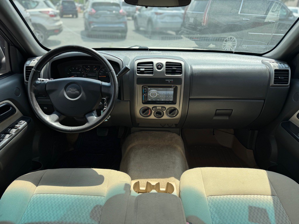 2006 Chevrolet Colorado Image 22