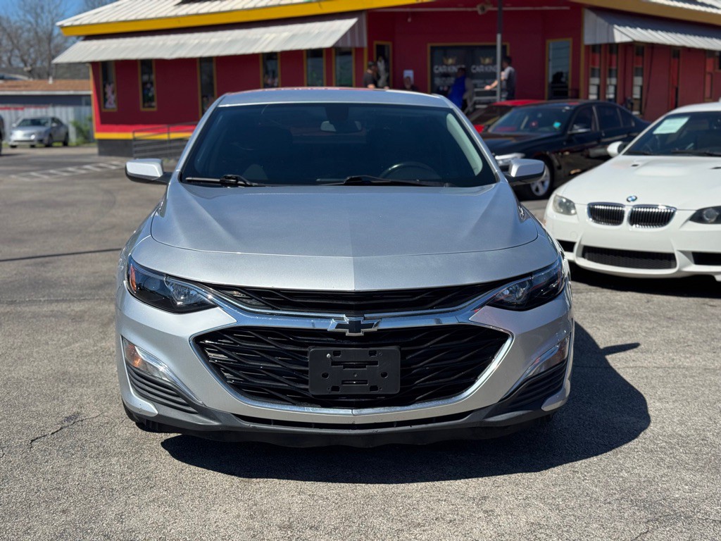 2021 Chevrolet Malibu Image 12