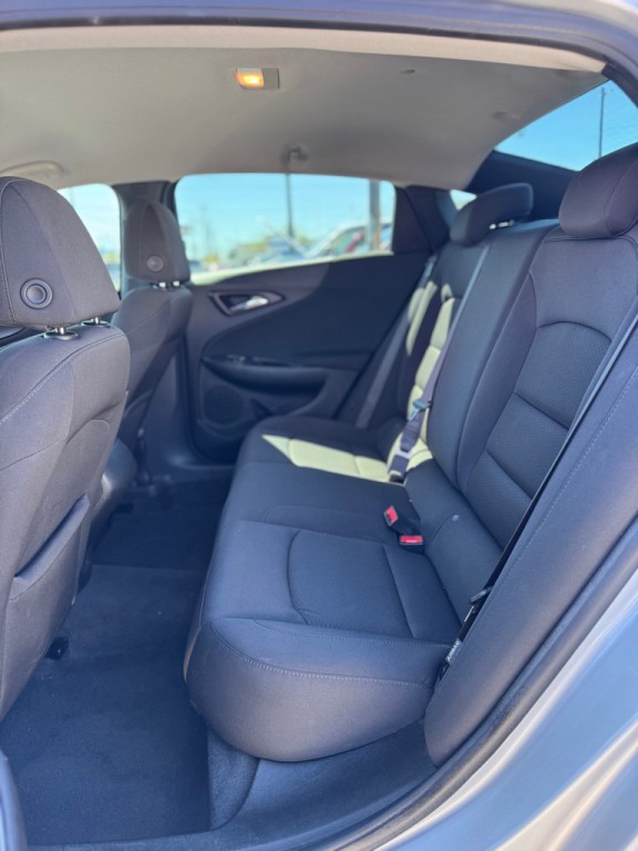 2021 Chevrolet Malibu Image 18