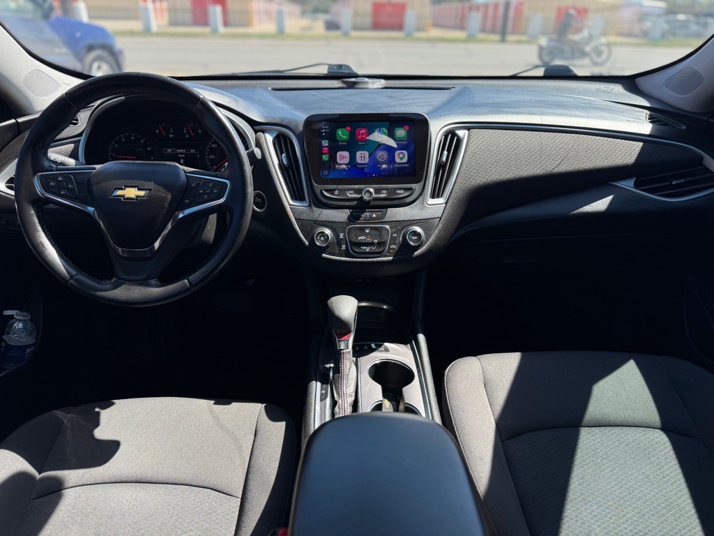 2021 Chevrolet Malibu Image 20