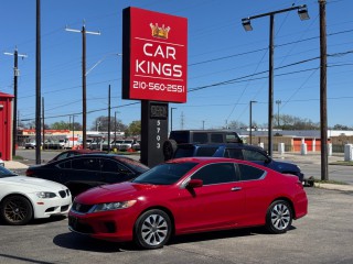 Image for 2014 Honda Accord LX-S ID: 7262262