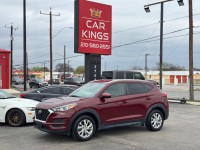 Image for 2019 Hyundai Tucson Limited ID: 7262683