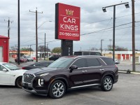 Image for 2020 Hyundai Palisade SEL ID: 7262687