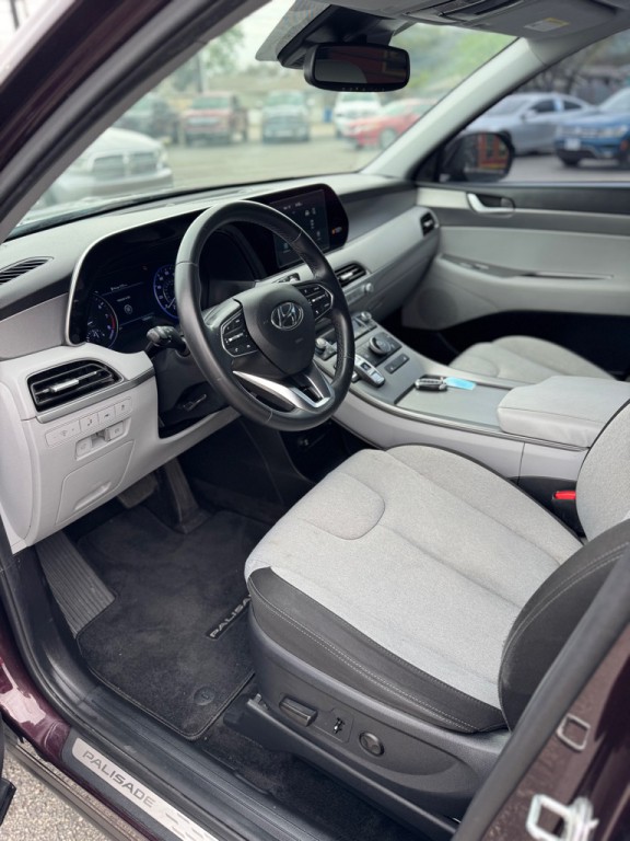 2020 Hyundai Palisade Image 13