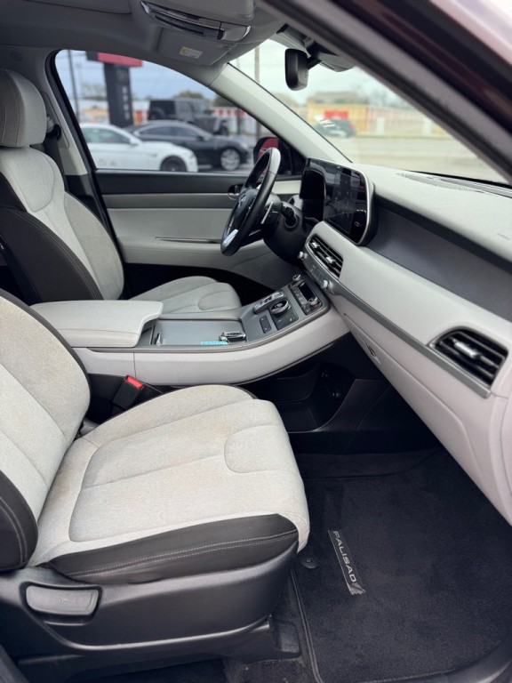 2020 Hyundai Palisade Image 17