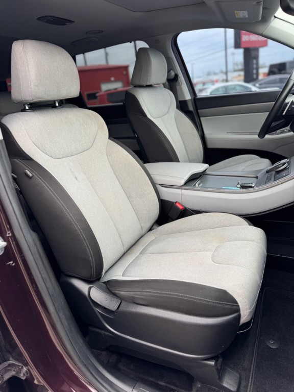 2020 Hyundai Palisade Image 18