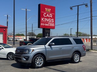 Image for 2020 Ford Expedition XLT ID: 7265337