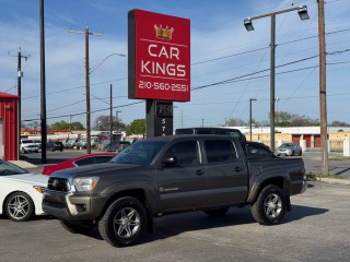 Image for 2012 Toyota Tacoma Double Cab ID: 7265376