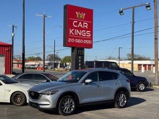 Image for 2019 Mazda CX-5 Grand Touring ID: 7269313