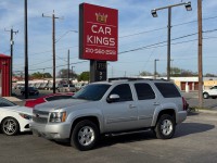 Image for 2013 Chevrolet Tahoe 1500 LT ID: 7284109