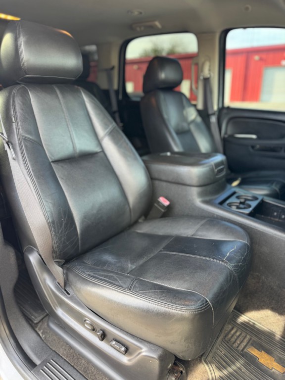 2013 Chevrolet Tahoe Image 17