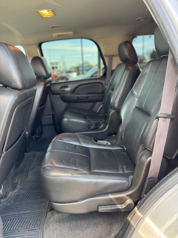 2013 Chevrolet Tahoe Image 18