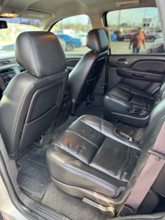 2013 Chevrolet Tahoe Image 19