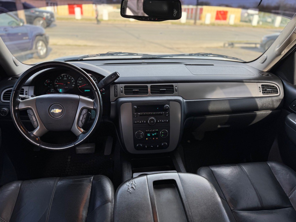 2013 Chevrolet Tahoe Image 22