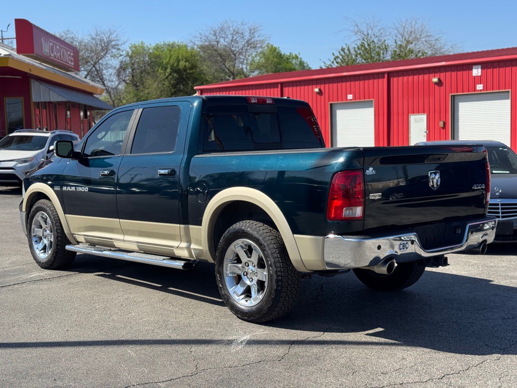 2014 RAM 1500 Image 6