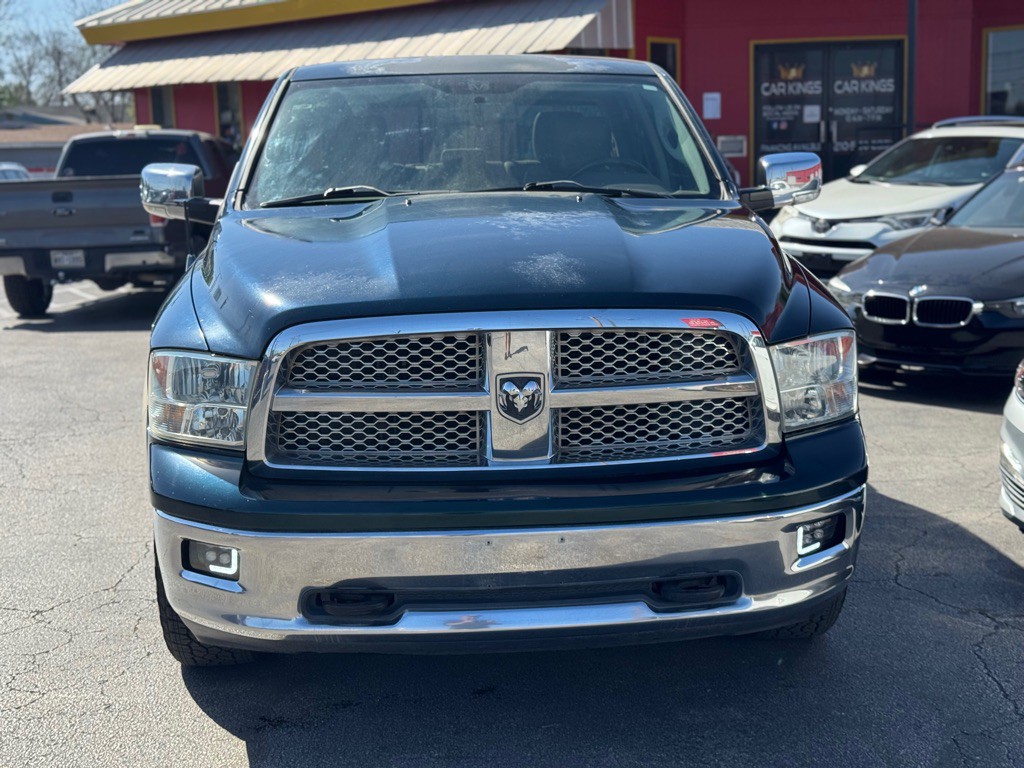 2014 RAM 1500 Image 10