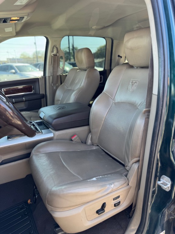 2014 RAM 1500 Image 13