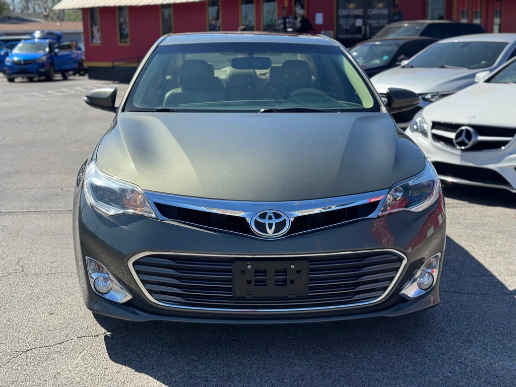 2013 Toyota Avalon Image 11