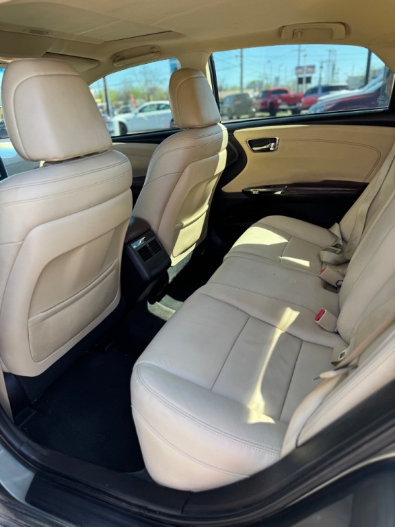 2013 Toyota Avalon Image 19