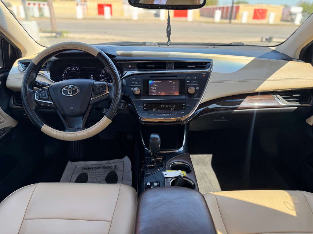 2013 Toyota Avalon Image 20