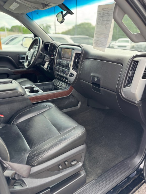 2014 GMC Sierra Image 14