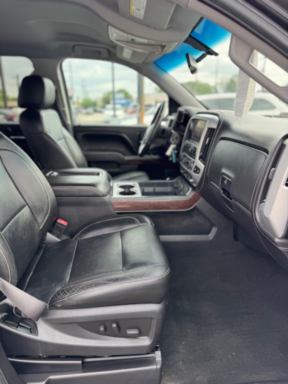 2014 GMC Sierra Image 15