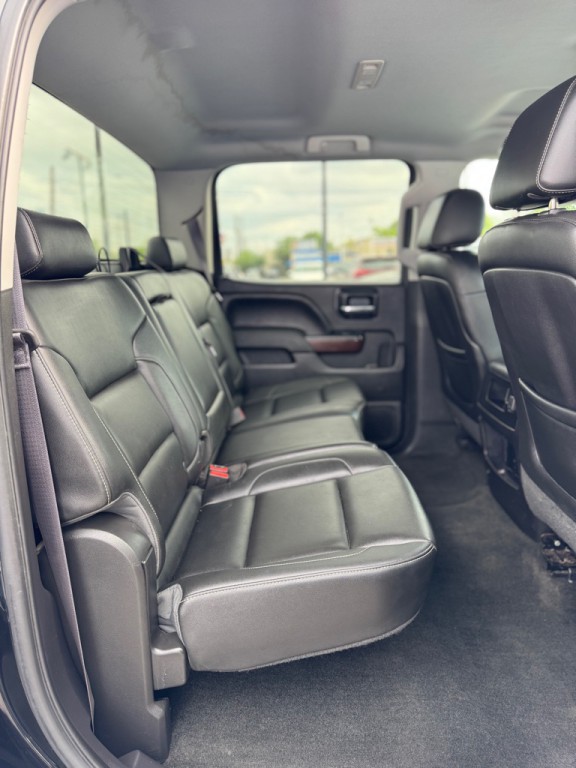 2014 GMC Sierra Image 17
