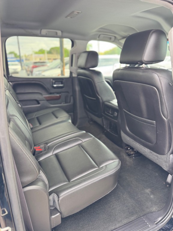 2014 GMC Sierra Image 18