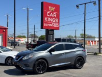 Image for 2017 Nissan Murano S ID: 7289400