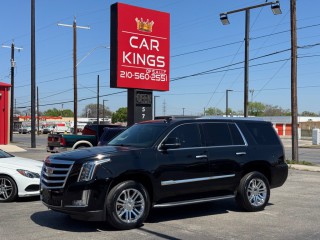 Image for 2018 Cadillac Escalade  ID: 7289411