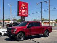 Image for 2015 Ford F-150 Supercrew ID: 7289419