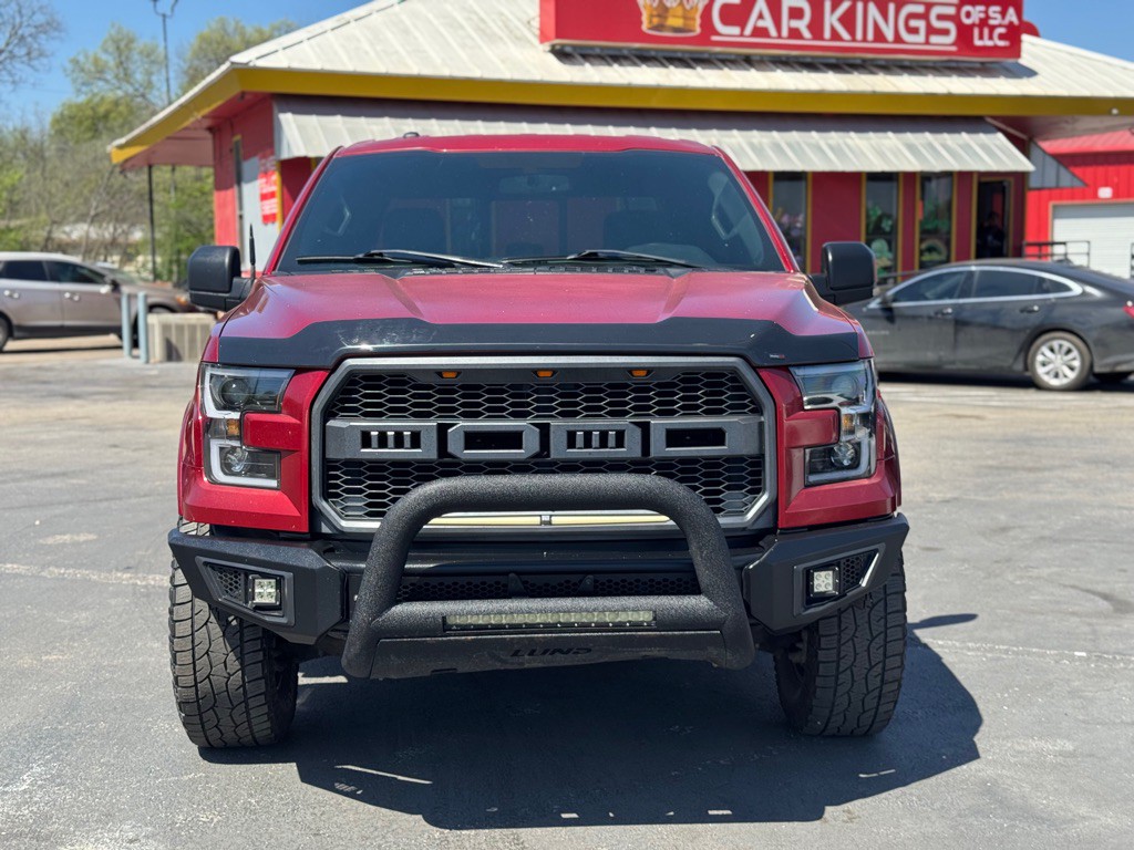 2015 Ford F-150 Image 13