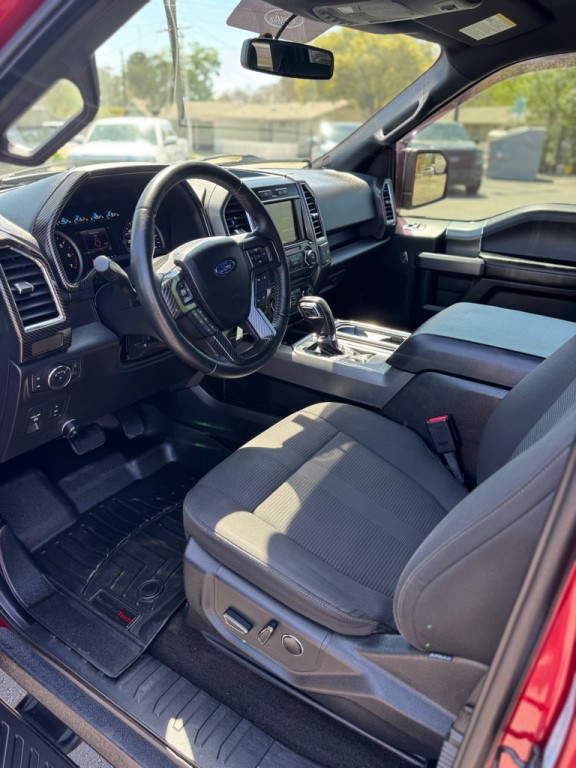 2015 Ford F-150 Image 14