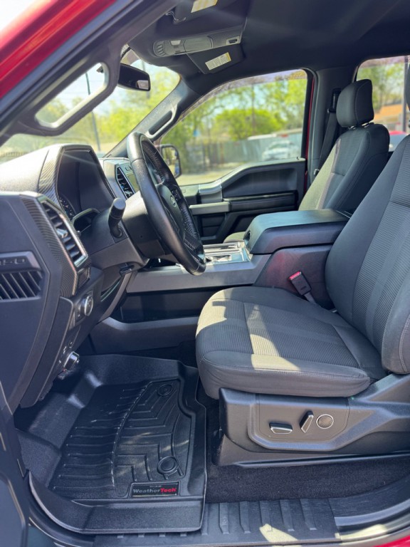 2015 Ford F-150 Image 15