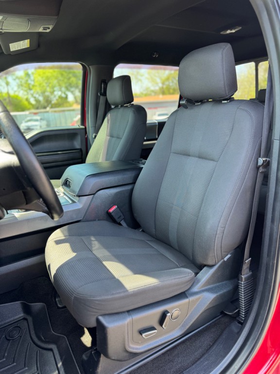 2015 Ford F-150 Image 16