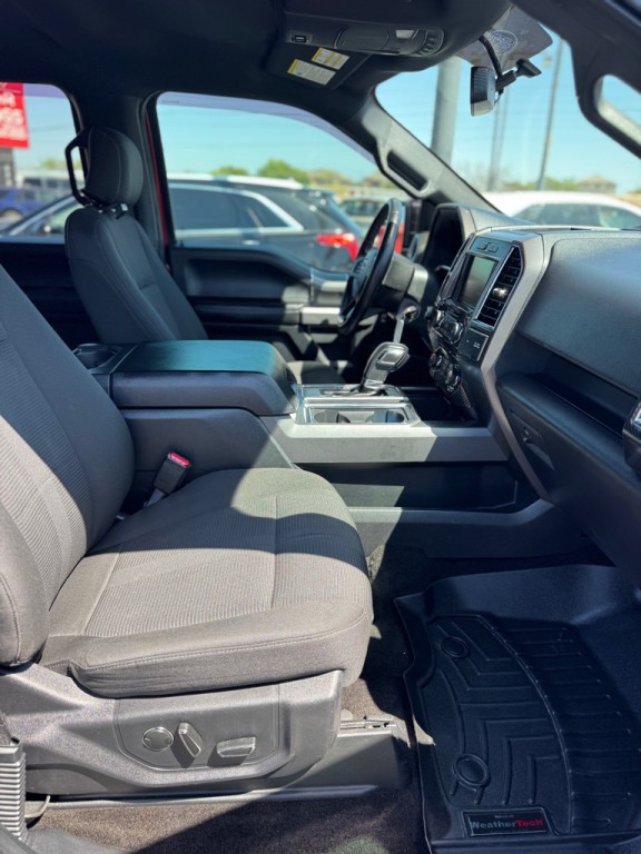 2015 Ford F-150 Image 18