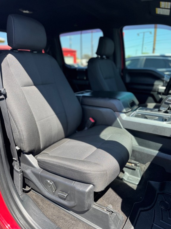 2015 Ford F-150 Image 19