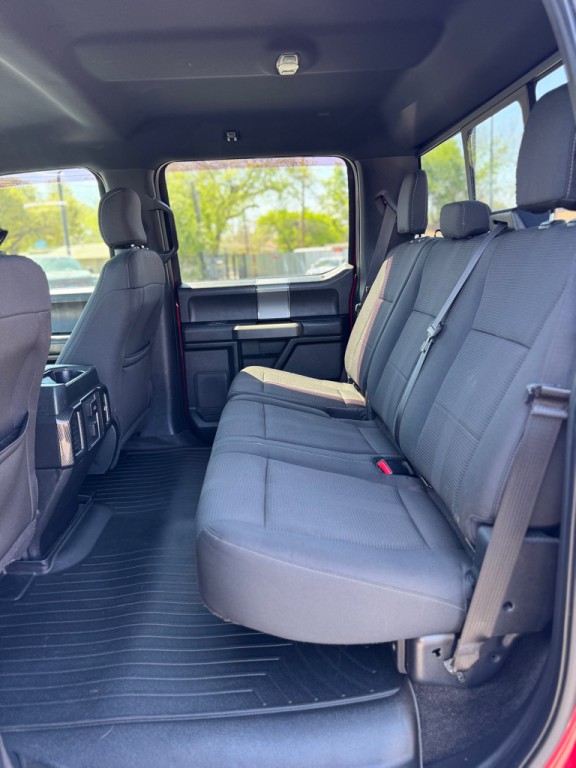 2015 Ford F-150 Image 20