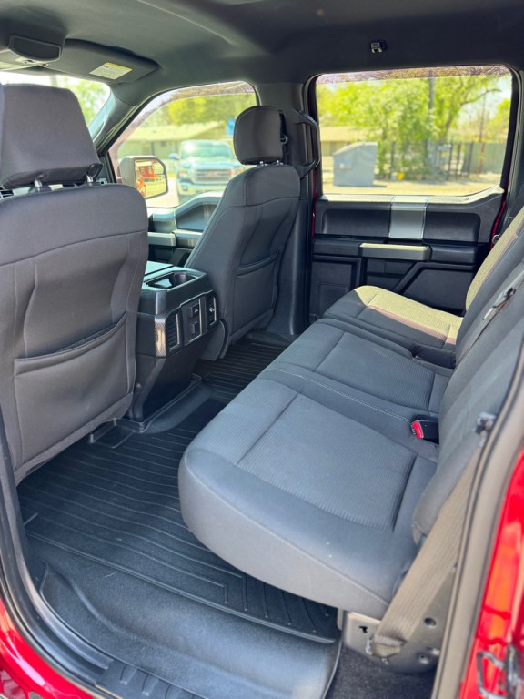 2015 Ford F-150 Image 21