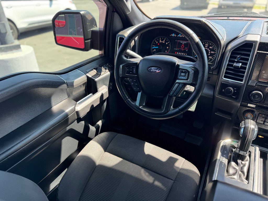 2015 Ford F-150 Image 22