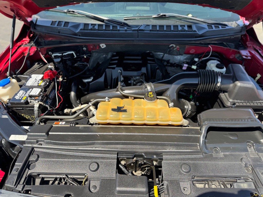 2015 Ford F-150 Image 25