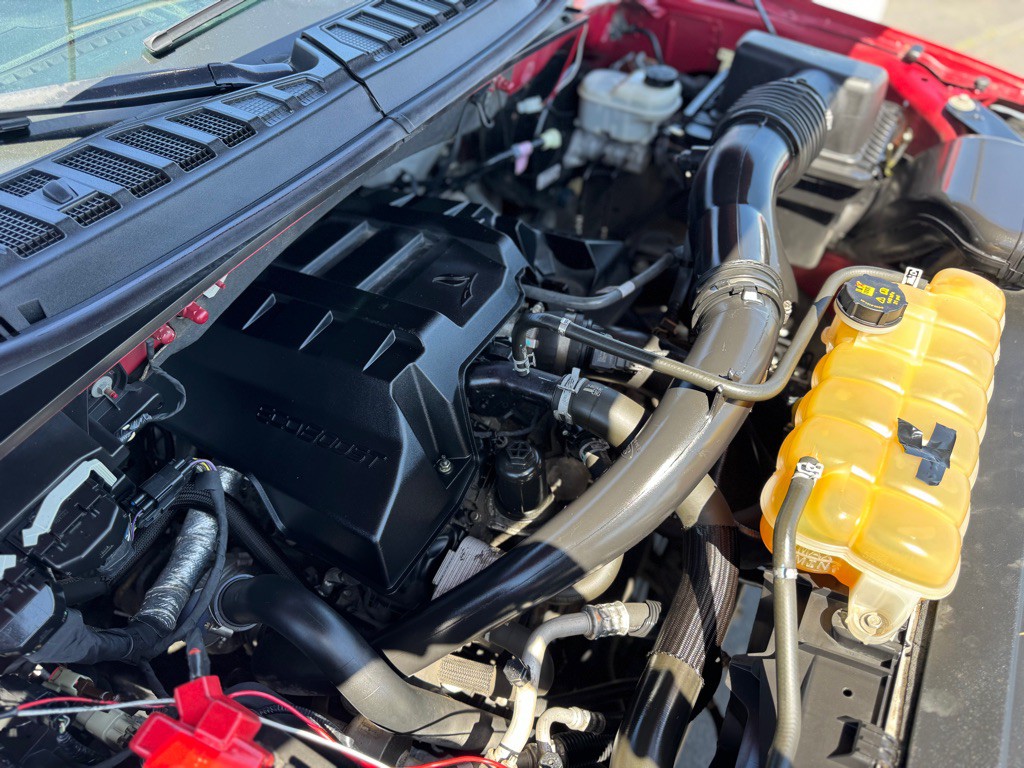 2015 Ford F-150 Image 26