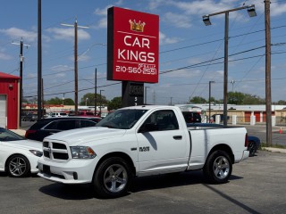 Image for 2017 RAM 1500 ST ID: 7299534